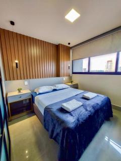 Luxury Collection - Elegância com Quarto Privativo - Campo Grande - 8