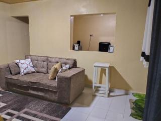 Nash homes-1bedroom Milimani Nakuru - Nakuru - 2