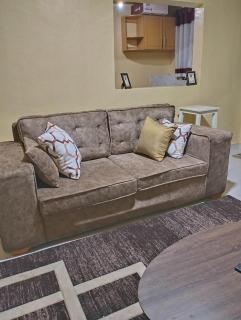 Nash homes-1bedroom Milimani Nakuru - Nakuru - 1