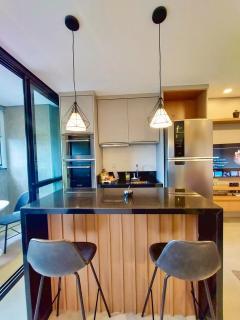Luxury Collection - Elegância com Quarto Privativo - Campo Grande - 9