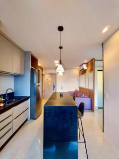 Luxury Collection - Elegância com Quarto Privativo - Campo Grande - 1
