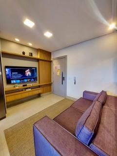 Luxury Collection - Elegância com Quarto Privativo - Campo Grande - 7