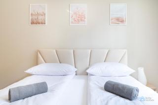 Cosy 3city Apartment in Sopot Center with Parking by Noclegi Renters - Sopot - 6