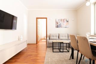 Cosy 3city Apartment in Sopot Center with Parking by Noclegi Renters - Sopot - 2