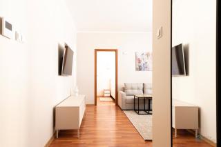 Cosy 3city Apartment in Sopot Center with Parking by Noclegi Renters - Sopot - 7
