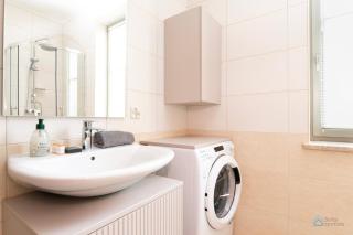 Cosy 3city Apartment in Sopot Center with Parking by Noclegi Renters - Sopot - 5