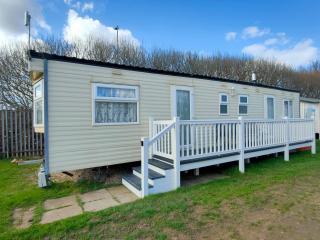 Promenade 1211 - Sleeps 8. - Skegness - 2