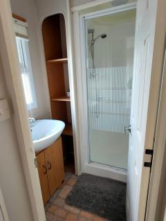 Promenade 1211 - Sleeps 8. - Skegness - 7