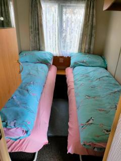 Promenade 1211 - Sleeps 8. - Skegness - 5