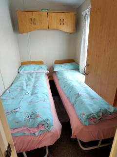 Promenade 1211 - Sleeps 8. - Skegness - 4