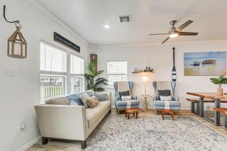 Serene Surfside Beach Retreat with Ocean Views! - Surfside Beach - 7