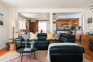 County Escape on Corey - 1