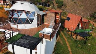 Barichara Glamping Valley - Barichara - 5