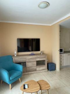 CASA TRANQUILA Bahía de Vera NATURISTA - Vera - 5