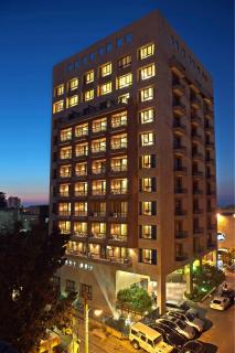 ParkTower Suites - Beirut - 1