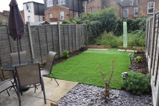 2 Bedroom Garden Apartment - Londra - 6