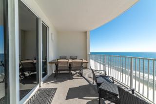Twin Palms 1903 'No Bad Days' - Panama City Beach - 8