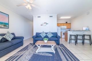 Twin Palms 1903 'No Bad Days' - Panama City Beach - 5