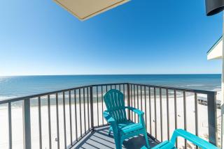 Sunbird 1204W 'Humphries Hideaway' - Panama City Beach - 4