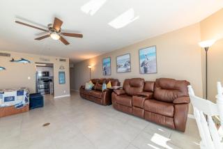 Sunbird 1204W 'Humphries Hideaway' - Panama City Beach - 3