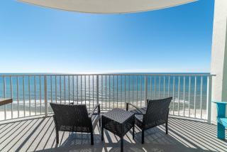 Twin Palms 1903 'No Bad Days' - Panama City Beach - 3