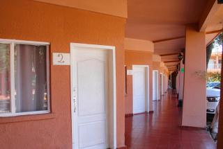 Hotel La Quinta Posada Real - 3