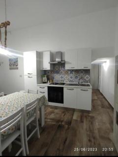 U Feriu home - Avola - 6