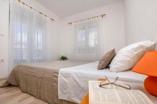 Apartment Prcela 2 - 3