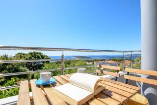 Apartment Prcela 2 - 6