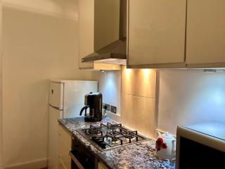 Edinburghs Arthurs seat View - Edimburgo - 1