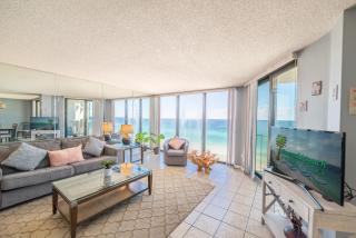 Edgewater 2-1107 'Making Memories' - Panama City Beach - 9
