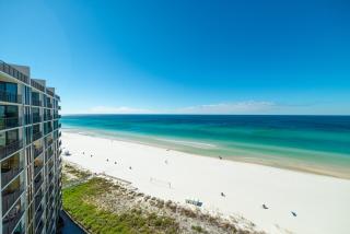 Edgewater 2-1107 'Making Memories' - Panama City Beach - 8