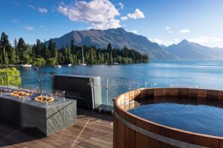 Eichardt's Private Hotel - Queenstown - 7