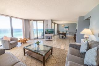 Edgewater 2-1107 'Making Memories' - Panama City Beach - 3