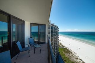 Edgewater 2-1107 'Making Memories' - Panama City Beach - 1