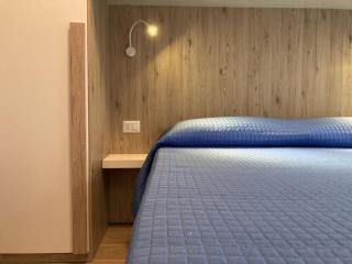 Modern flat in the centre of Rosolina Mare - 2