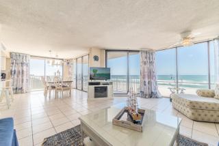 Edgewater L200 'Wish Upon A Starfish' - Panama City Beach - 7