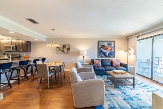 Edgewater Villa 1510 'Beach & Golf' - Panama City Beach - 9