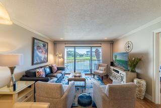 Edgewater Villa 1510 'Beach & Golf' - Panama City Beach - 8