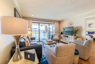 Edgewater Villa 1510 'Beach & Golf' - Panama City Beach - 7
