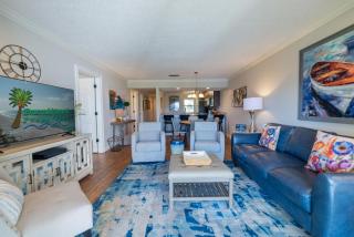 Edgewater Villa 1510 'Beach & Golf' - Panama City Beach - 6