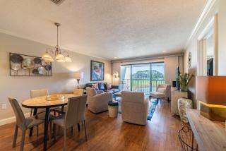 Edgewater Villa 1510 'Beach & Golf' - Panama City Beach - 5