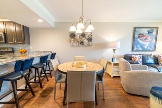 Edgewater Villa 1510 'Beach & Golf' - Panama City Beach - 4