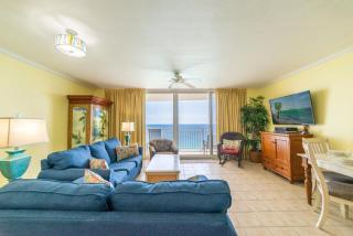 Emerald Beach 2234 'Seas The Dream South' - Panama City Beach - 9