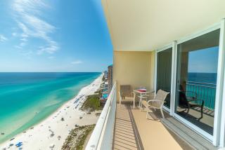 Emerald Beach 2234 'Seas The Dream South' - Panama City Beach - 8