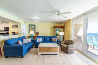 Emerald Beach 2234 'Seas The Dream South' - Panama City Beach - 4