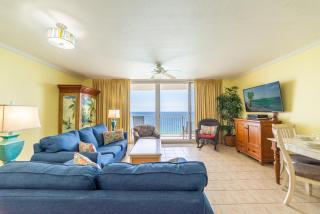 Emerald Beach 2234 'Seas The Dream South' - Panama City Beach - 2