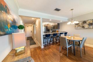 Edgewater Villa 1510 'Beach & Golf' - Panama City Beach - 1