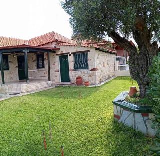 Olive tree villa - Nea Potidaea - 8