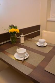 Bodza Apartmanok - Eger - 8